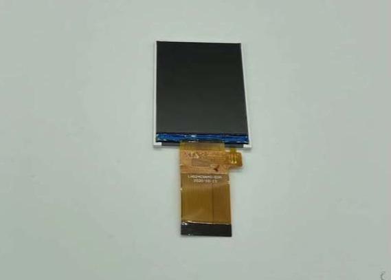 Quality GC9306 Small Lcd Panel 2.4 Inch 240x320 With SPI Interface for sale