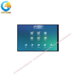 China 8 Inch 4 Channel MIPI Interface TFT Touch Screen Display SPI Serial on sale
