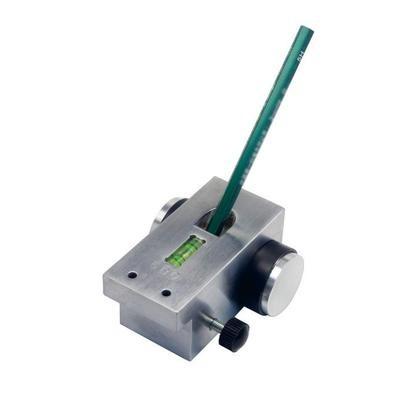 Quality Scratch Method Pencil Hardness Test Kit HT-6510p Test Coating Hardness for sale