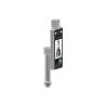 Buy cheap Public Service Access Control Face Recognition Body Temperature Scanner from wholesalers