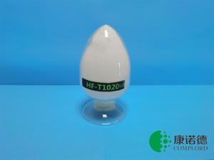 HF-T800 Melamine Cyanurate MCA