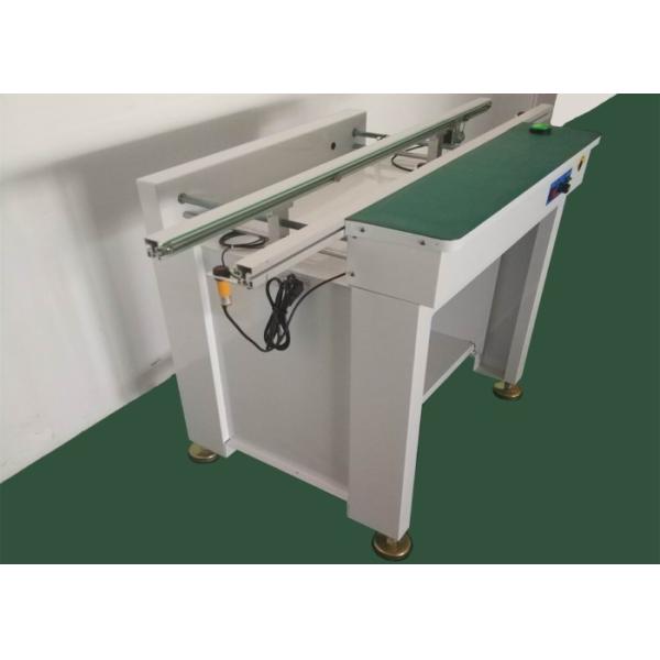 Automatic SMT PCB Conveyor , Electronics SMT Assembly Line PCB Loader Machine