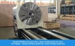 5 Meter Large Lathe Machine CW61100D Width Of Bed 755mm Heavy Duty Lathe Large