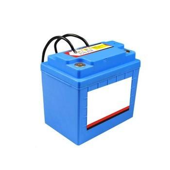 Quality 50ah IP65 12v LFP Battery 7.2-200ah Lithium RV Battery For Home Appliances for sale