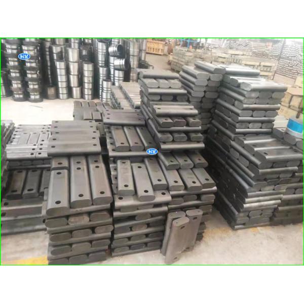 SB121/SB131 Blunt Head Hydraulic Rock Breaker Chisel Hydraulic Hammer Tool Bit