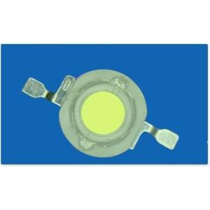 Buy cheap White Visible Light LED , High Power White LED Lumiled Edition from wholesalers