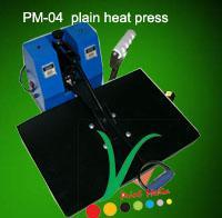 Wholesale plain heat transfer machine from china suppliers