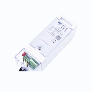 China Residential Use Power Monitoring Device Low Voltage Faulty Sensor LTU-21 on sale