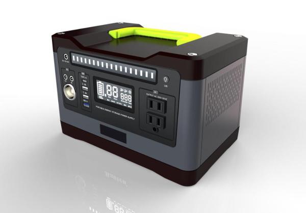 Quality PSE Battery Powered Portable Generator for sale