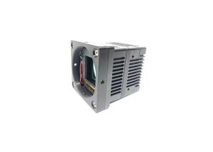 China Xga 1280x1024 40mk Lwir Thermal Imaging Camera Module on sale