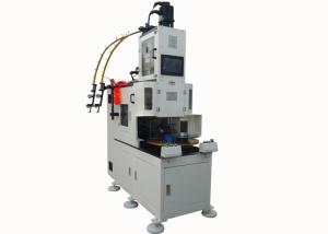 Wholesale Vertical Motor Stator Winding Machine 2 / 4 / 6 and 8 Poles from china suppliers