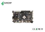 Digital Signage Rockchip RK3288 Board Android Control With LVDS Output