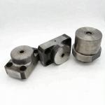 SKD61 / DIN1.2344 Tungsten Carbide Die , Nut Die With Grinding Surface