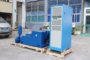 Wholesale Electrodynamics High Frequency Sine and Random Shock Vibration Shaker Table from china suppliers
