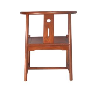 Wholesale Living Room Hand Painting 74cm Solid Wood Chair For The Elderly from china suppliers