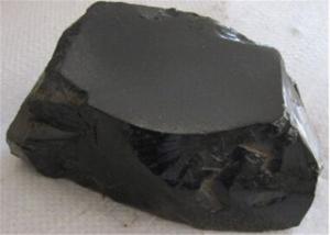 Wholesale Black Carbon Coal Tar Pitch 58% Coking Value For Prebaked Anode Cells from china suppliers