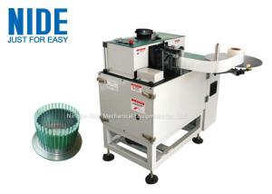 Wholesale Stator Wedge inserting machine for multi sizes stator production from china suppliers
