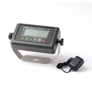 Wholesale High Low Weighing Scale Indicator Large Display Size DC Power Supply from china suppliers