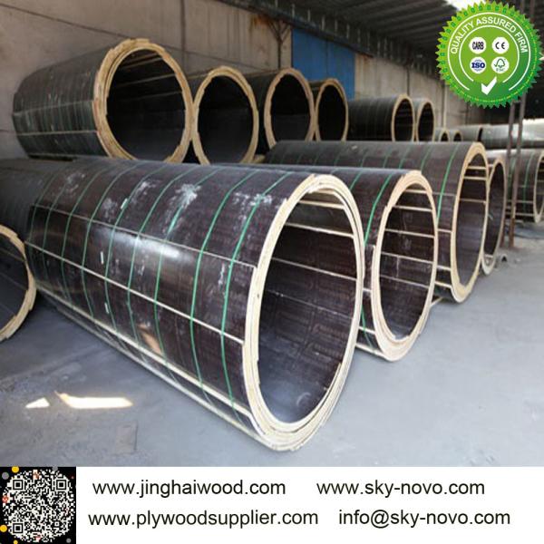 Quality Circular column formwork for sale