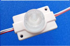 Wholesale 2W ABS High Power LED Module Lights Low Heat With High Production Efficiency from china suppliers