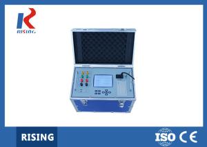 Wholesale RSR3310 Transformer Testing Equipment Three Channel DC Resistance Tester from china suppliers