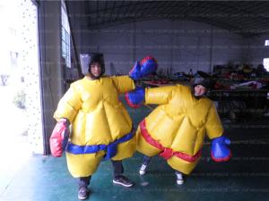 Wholesale Inflatable Sumo Suit (CYSP-656) from china suppliers