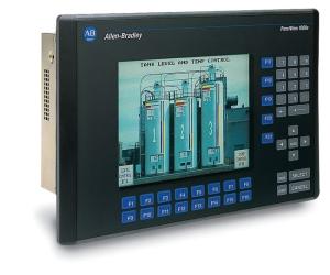 Wholesale Operator Interface 2711-2711P AB flexible panel hmi 2711 2711P allen bradley from china suppliers