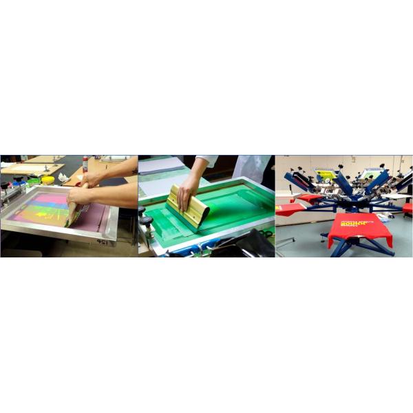 Aluminum screen printing squeegee handles/screen printing squeegee aluminum handle