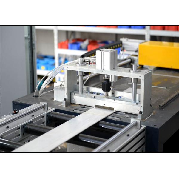 Quality Hydraulic Cutting Bending Punching Busbar Manufacturing Machine for sale