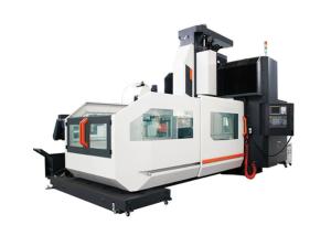 Wholesale Z Axis Double Column Vmc Machining Center S-L3025 from china suppliers
