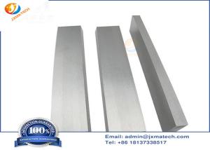 W-Ni-Fe Tungsten Heavy Alloy Sheet Tungsten Alloy Plates Sheets