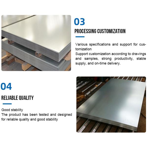 High Durability Cold Rolled Steel Sheet Carbon Steel Plate 6mm 8mm 9mm 12mm