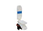 ftth Enclosure waterproof IP68 for pipeline