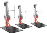 ISTA 1A 2A Package Drop Test Machine, Drop Height 2M, Payload 85kg