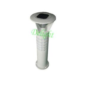 Wholesale Solar Garden Path Light Solar Pole Light for Lawn Solar Led Bollard Lighting (DL-SL422) from china suppliers