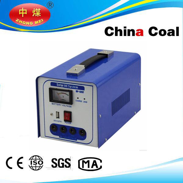Quality Portable solar electricity generating system for home for sale