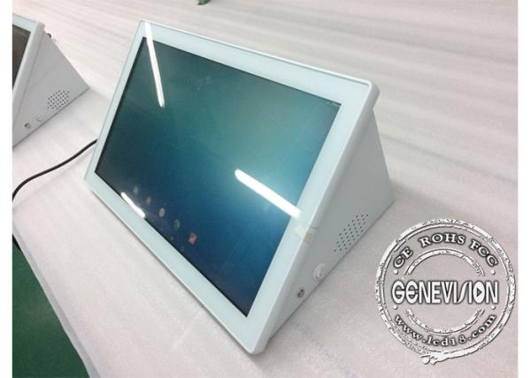Quality Interactive 10 Points Touch Digital Signage Entertainment Machine Game Player Windows 10 System for sale