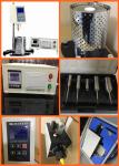 T 0625-2011 NDJ-1F Brookfield Viscosity Meter With RS232 Interface