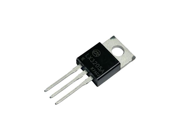 Quality 110A55V Silicon Low Power MOSFET TO-220AB Package For Digital Logic Circuits for sale