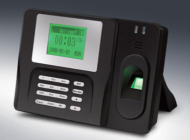 Kobotech KB-T85 Fingerprint Reader Time Attendance & Access Controller Fingerprint Device