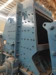 Robust design 400t/h Granite Impact Crusher Machine