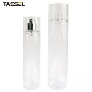 Wholesale Cosmetic Body Mist Bottle Perfume Pump 88ml 100ml 150ml 250ml for Body Spray from china suppliers