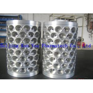 Wholesale Aluminium Alloy Capsule Mold For Pharmaceutical Paintball Making from china suppliers