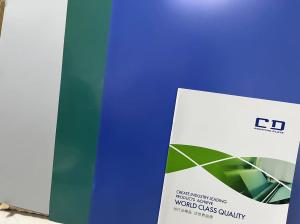 CTCP Plate UV CTP Plate Aluminum Material For Offset Printing Machine