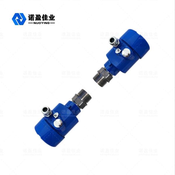 Quality Ultrasonic Liquid Microwave Level Switch Water Tank Indicator Transmitter Meter Sensor for sale