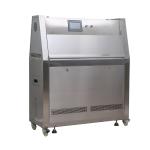 ASTM D4355 QUV UV Aging Tester For Resin Testing