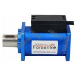 Rotary torque transducer rotating torque measurement