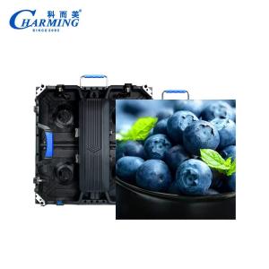 China HD Display RGB ColorIndoor Led P2.6 Kaito Series 500*500mm Video Display Waterproof Led Display on sale