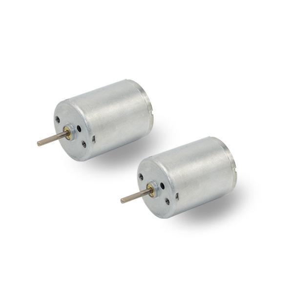 Miniature DC Motor For Vacuum Pump