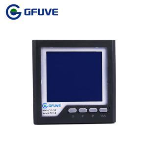 Wholesale GFUVE FU2200A Multifunction AC DC Internet Digital Power Meter For Power Monitoring from china suppliers